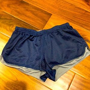 Arizona mesh shorts